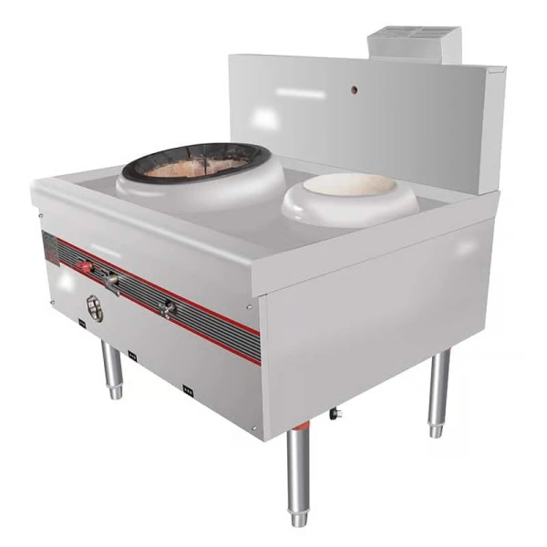 Bếp á 1 họng quạt thổi Koliton KR-11E